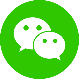 wechat-green
