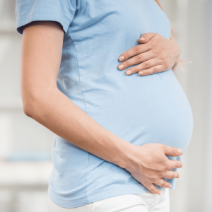 Pregnancy Dental Care